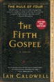 Go to record The fifth gospel : a novel