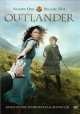 Go to record Outlander. Season 1, volume 1