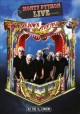 Go to record Monty Python live (mostly) one down, five to go