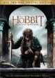 Go to record The hobbit. The battle of the five armies