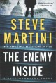Go to record The enemy inside : a Paul Madriani novel