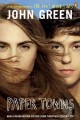 Go to record Paper towns