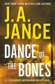 Go to record Dance of the bones : a J. P. Beaumont and Brandon Walker n...