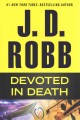 Go to record Devoted in death