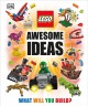 Go to record LEGO℗® awesome ideas