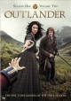 Go to record Outlander. Season 1, Volume 2