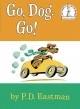 Go to record Go, dog, go!