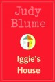 Go to record Iggie's house