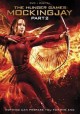 Go to record Mockingjay, Part 2