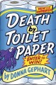 Go to record Death by toilet paper