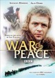 Go to record War & peace