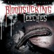 Go to record Bloodsucking leeches