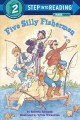 Go to record Five silly fishermen
