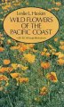Go to record Wild flowers of the Pacific coast