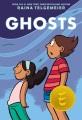 Go to record Ghosts
