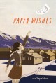 Go to record Paper wishes