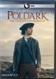 Go to record Poldark. The complete second season