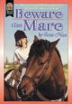 Go to record Beware the mare
