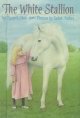 Go to record The white stallion