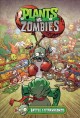 Go to record Plants vs. zombies. Vol. 7. Battle extravagonzo, #1