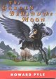 Go to record The garden behind the moon