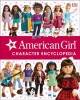 Go to record American Girl character encyclopedia