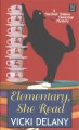 Go to record Elementary, she read