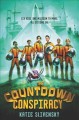 Go to record The countdown conspiracy