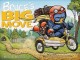 Go to record Bruce's big move
