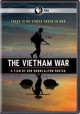 Go to record The Vietnam war a film by Ken Burns and Lynn Novick