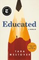 Go to record Educated : a memoir