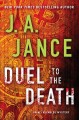 Go to record Duel to the death : an Ali Reynolds novel