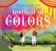 Go to record Festival of colors