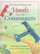 Go to record The war between the vowels and the consonants