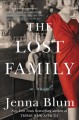 Go to record The lost family : a novel
