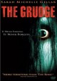 Go to record The grudge