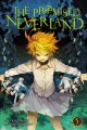 Go to record The promised Neverland. 5, Escape
