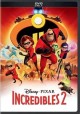 Go to record Incredibles 2