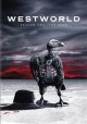 Go to record Westworld. Season two, The door
