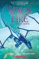 Go to record Wings of fire : the graphic novel. Book two, The lost heir