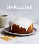 Go to record Simple cake : all you need to keep your friends and family...