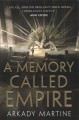 Go to record A memory called empire
