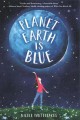 Go to record Planet Earth is blue