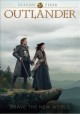 Go to record Outlander. Season Four