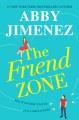 Go to record The friend zone