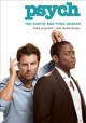 Go to record Psych. The eighth and final season