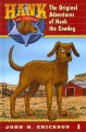 Go to record The original adventures of Hank the Cowdog