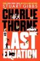 Go to record Charlie Thorne and the last equation