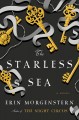 Go to record The starless sea