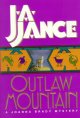 Go to record Outlaw mountain : a Joanna Brady mystery. [Book 7]